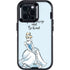 Disney Princess Cinderella Have Courage and Be Kind Art Otterbox Defender iPhone Skin