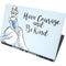 Disney Princess Cinderella Have Courage and Be Kind Art Dell Precision Skin