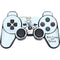 Disney Princess Cinderella Have Courage and Be Kind Art PS3 Dual Shock wireless controller Skin