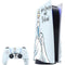 Disney Princess Cinderella Have Courage and Be Kind Art PlayStation PS5 Skins