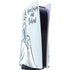 Disney Princess Cinderella Have Courage and Be Kind Art PlayStation PS5 Skins