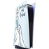 Disney Princess Cinderella Have Courage and Be Kind Art PlayStation PS5 Skins