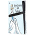 Disney Princess Cinderella Have Courage and Be Kind Art PlayStation PS5 Skins