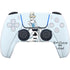 Disney Princess Cinderella Have Courage and Be Kind Art PlayStation PS5 Skins