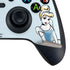 Disney Princess Cinderella Have Courage and Be Kind Art XBox Series X Digital Edition Bundle Skin