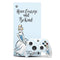 Disney Princess Cinderella Have Courage and Be Kind Art Xbox Series X Skins