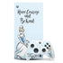 Disney Princess Cinderella Have Courage and Be Kind Art Xbox Series X Skins