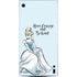 Disney Princess Cinderella Have Courage and Be Kind Art XBox Series X Digital Edition Console Skin