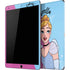 Disney Princess Cinderella Art iPad Skins