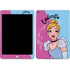 Disney Princess Cinderella Art Apple iPad Skin