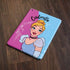 Disney Princess Cinderella Art Apple iPad Skin