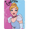 Disney Princess Cinderella Art Apple iPad Air Skin