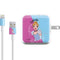 Disney Princess Cinderella Art iPad Charger (10W USB) Skin