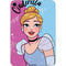 Disney Princess Cinderella Art Apple iPad Mini Skin