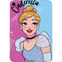Disney Princess Cinderella Art Apple iPad Mini Skin