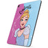 Disney Princess Cinderella Art Apple iPad Pro Skin
