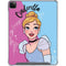 Disney Princess Cinderella Art iPad Cases