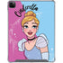 Disney Princess Cinderella Art iPad Cases