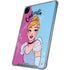 Disney Princess Cinderella Art iPad Cases