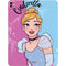 Disney Princess Cinderella Art iPad Pro 13in M4 (2024) Skin