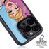 Disney Princess Cinderella Art iPhone 13 Pro Kickstand Case