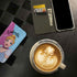 Disney Princess Cinderella Art iPhone 15 Pro Folio Case