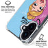Disney Princess Cinderella Art iPhone 16 MagSafe Case