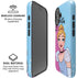 Disney Princess Cinderella Art iPhone 16 Magsafe Impact Case