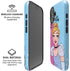 Disney Princess Cinderella Art iPhone 16 Plus Magsafe Impact Case