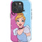 Disney Princess Cinderella Art iPhone 16 Pro Impact Case