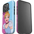Disney Princess Cinderella Art iPhone 16 Pro Impact Case