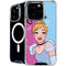 Disney Princess Cinderella Art iPhone 16 Pro MagSafe Case