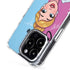 Disney Princess Cinderella Art iPhone 16 Pro MagSafe Case