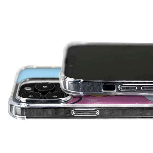 Disney Princess Cinderella Art iPhone 16 Pro MagSafe Case