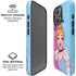 Disney Princess Cinderella Art iPhone 16 Pro Magsafe Impact Case