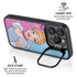 Disney Princess Cinderella Art iPhone 16 Pro Max Kickstand Case