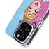 Disney Princess Cinderella Art iPhone 16 Pro Max MagSafe Case
