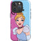 Disney Princess Cinderella Art iPhone 16 Pro Max Magsafe Impact Case
