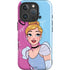 Disney Princess Cinderella Art iPhone 16 Pro Max Magsafe Impact Case