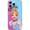 Disney Princess Cinderella Art iPhone 16 Pro Max Skin