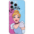 Disney Princess Cinderella Art iPhone 16 Pro Max Skin