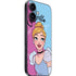 Disney Princess Cinderella Art iPhone 16 Skin