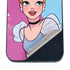 Disney Princess Cinderella Art iPhone 16 Skin
