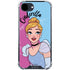 Disney Princess Cinderella Art iPhone 16e Clear Case