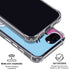 Disney Princess Cinderella Art iPhone 16e Clear Case