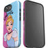 Disney Princess Cinderella Art iPhone 16e Impact Case