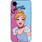 Disney Princess Cinderella Art iPhone 16e Skin