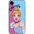 Disney Princess Cinderella Art iPhone 16e Skin