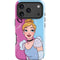 Disney Princess Cinderella Art iPhone 18 Pro Impact Case