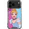 Disney Princess Cinderella Art iPhone 18 Pro Max Clear Case